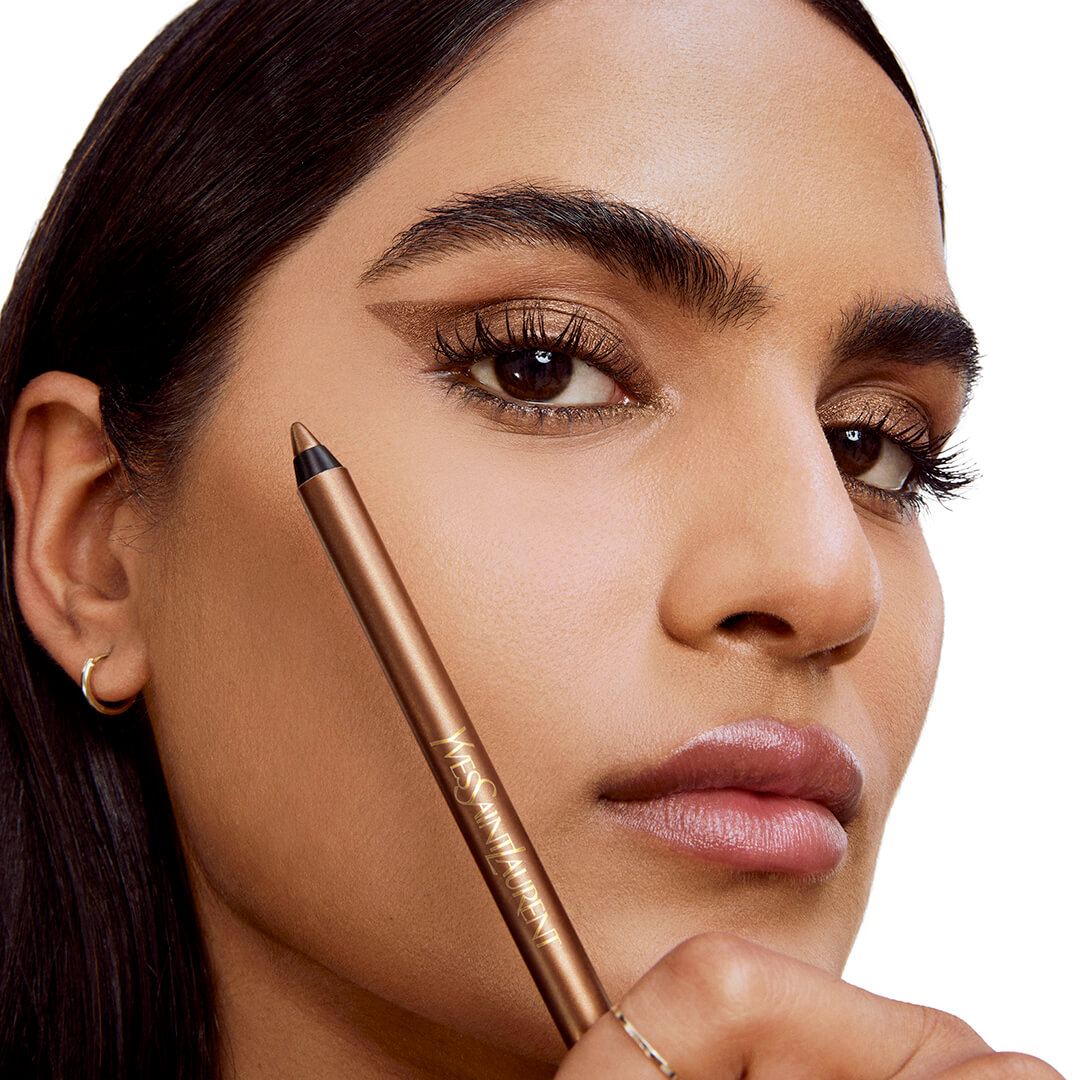 Yves Saint Laurent Lines Liberated Eyeliner 03 1.2g