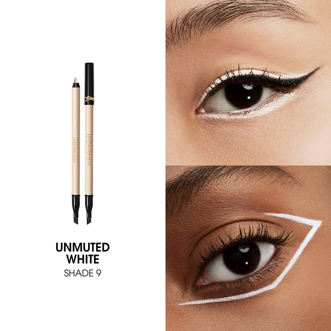 Yves Saint Laurent Lines Liberated Eyeliner 09 1.2g