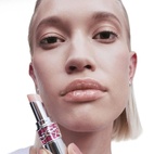 Yves Saint Laurent Loveshine Candy Glaze Lip Gloss Stick 2 3.2g