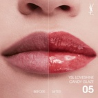 Yves Saint Laurent Loveshine Candy Glaze Lip Gloss Stick 5 3.2g