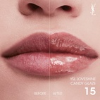 Yves Saint Laurent Loveshine Candy Glaze Lip Gloss Stick 15 3.2g