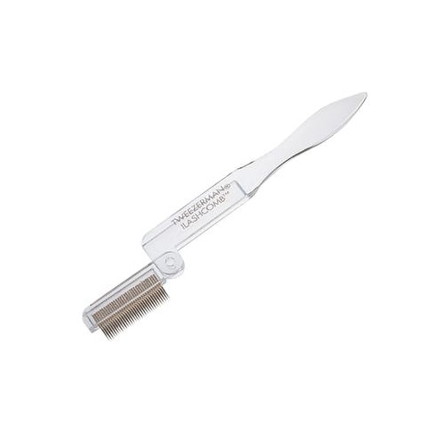 Tweezerman Folding Ilashcomb