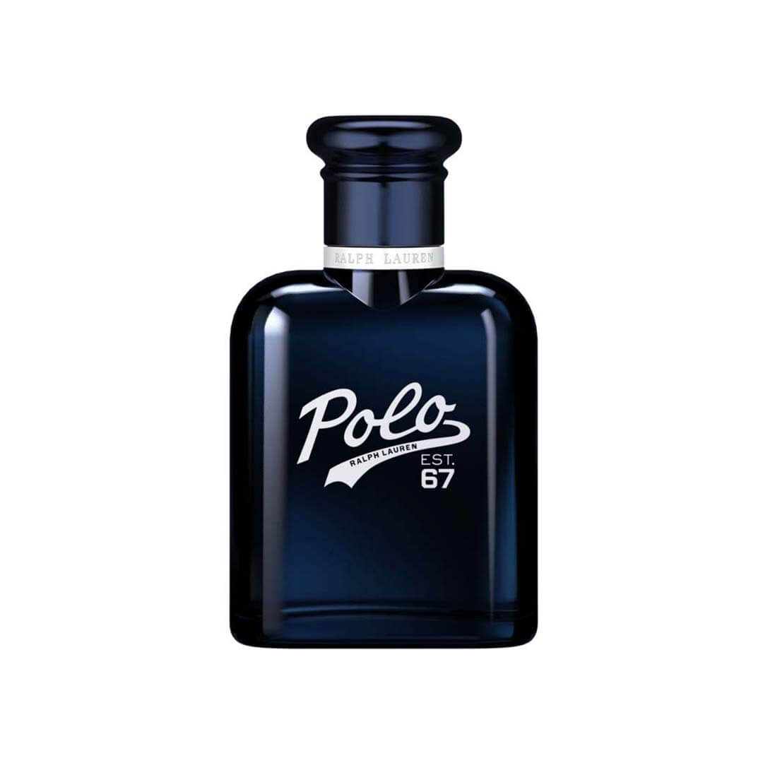 Ralph Lauren Polo 67 EdT