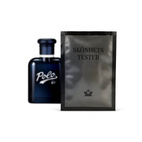 Ralph Lauren Polo 67 EdT - Skönhetstester