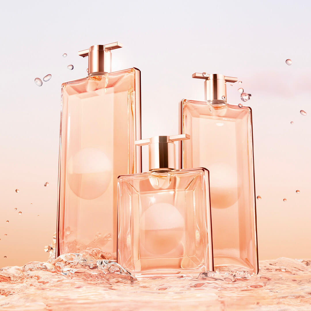 Lancome Idole EdT 25 ml