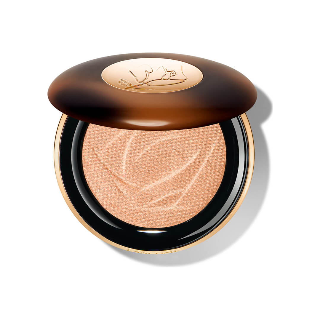 Lancome Teint Idole Ultra Wear C E Skin Transforming Highlighter 02 Medium Glow