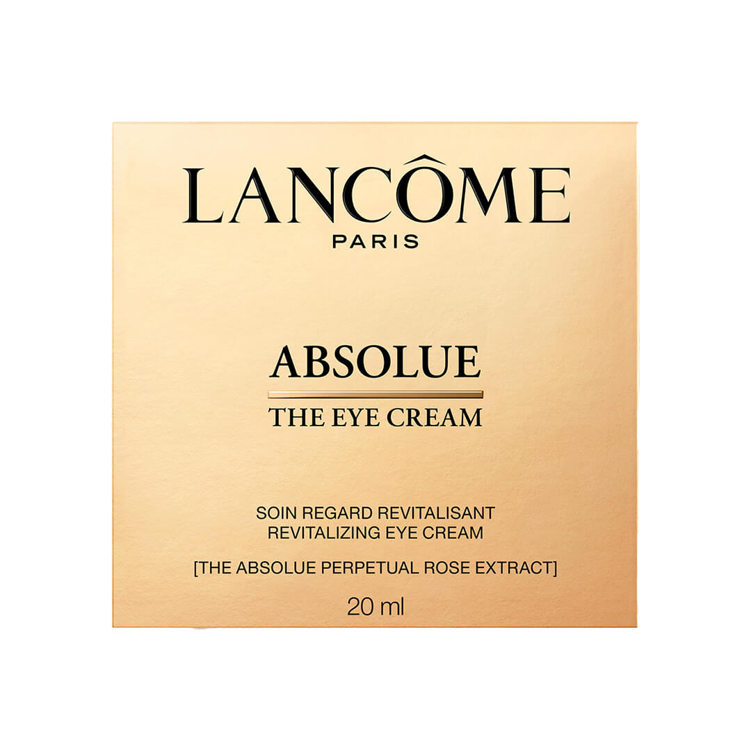 Lancome Absolue Eye Cream 20 ml