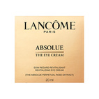 Lancome Absolue Eye Cream 20 ml