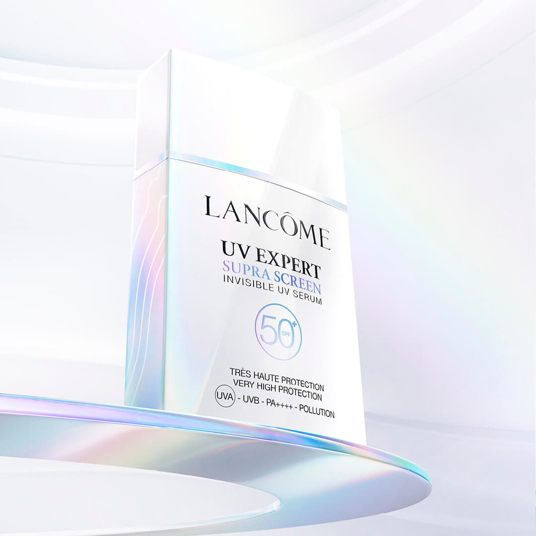 Lancome UV Expert Supra Screen SPF 50+ 40 ml