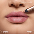 Lancome Lip Idole Lip Shaper Creamy Matte Lip Liner 21 Shade Throwing Beige 1.2g