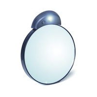 Tweezerman Tweezermate 10X Lighted Mirror