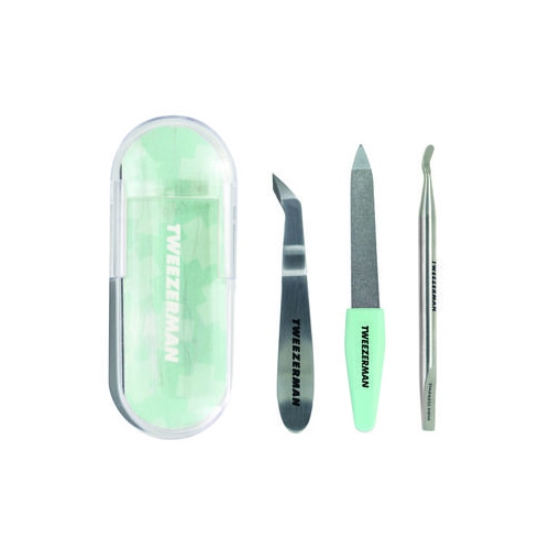 Tweezerman Mini Nail Rescue Kit
