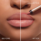 Lancome Lip Idole Lip Shaper Creamy Matte Lip Liner 30 Lisa´s Coral Glow 1.2g