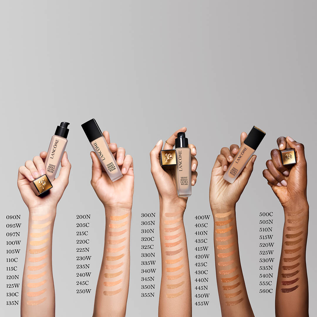 Lancome Teint Idole 24H Foundation 090N 30 ml