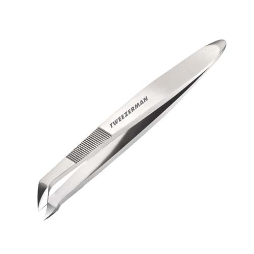 Tweezerman Mini Hangnail Squeeze And Snip Nipper