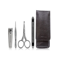 Tweezerman Essential Grooming Kit