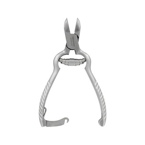 Tweezerman Barrel Spring Toenail Nipper