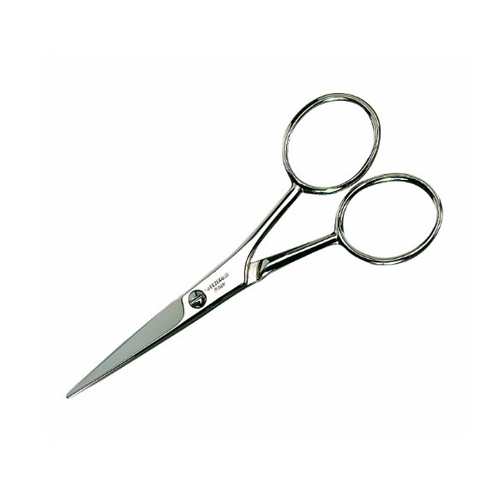 Tweezerman Moustache Scissors