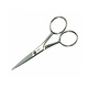 Tweezerman Moustache Scissors