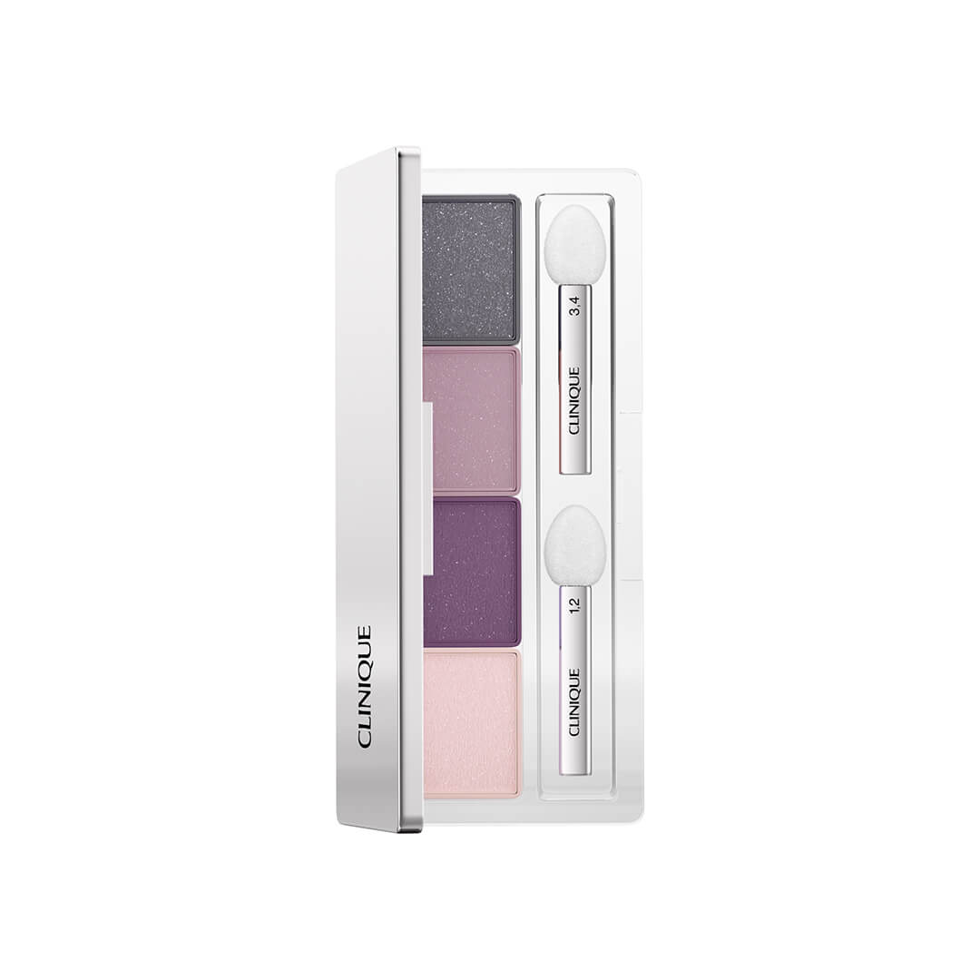 Clinique All About Shadow Quad Going Steady 3.3g