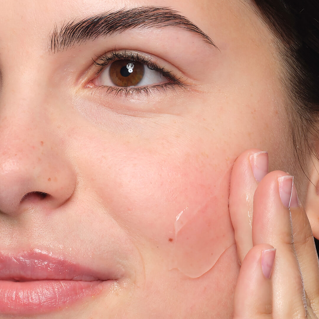 The Ordinary Natural Moisturizing Factors And Beta Glucan 30 ml