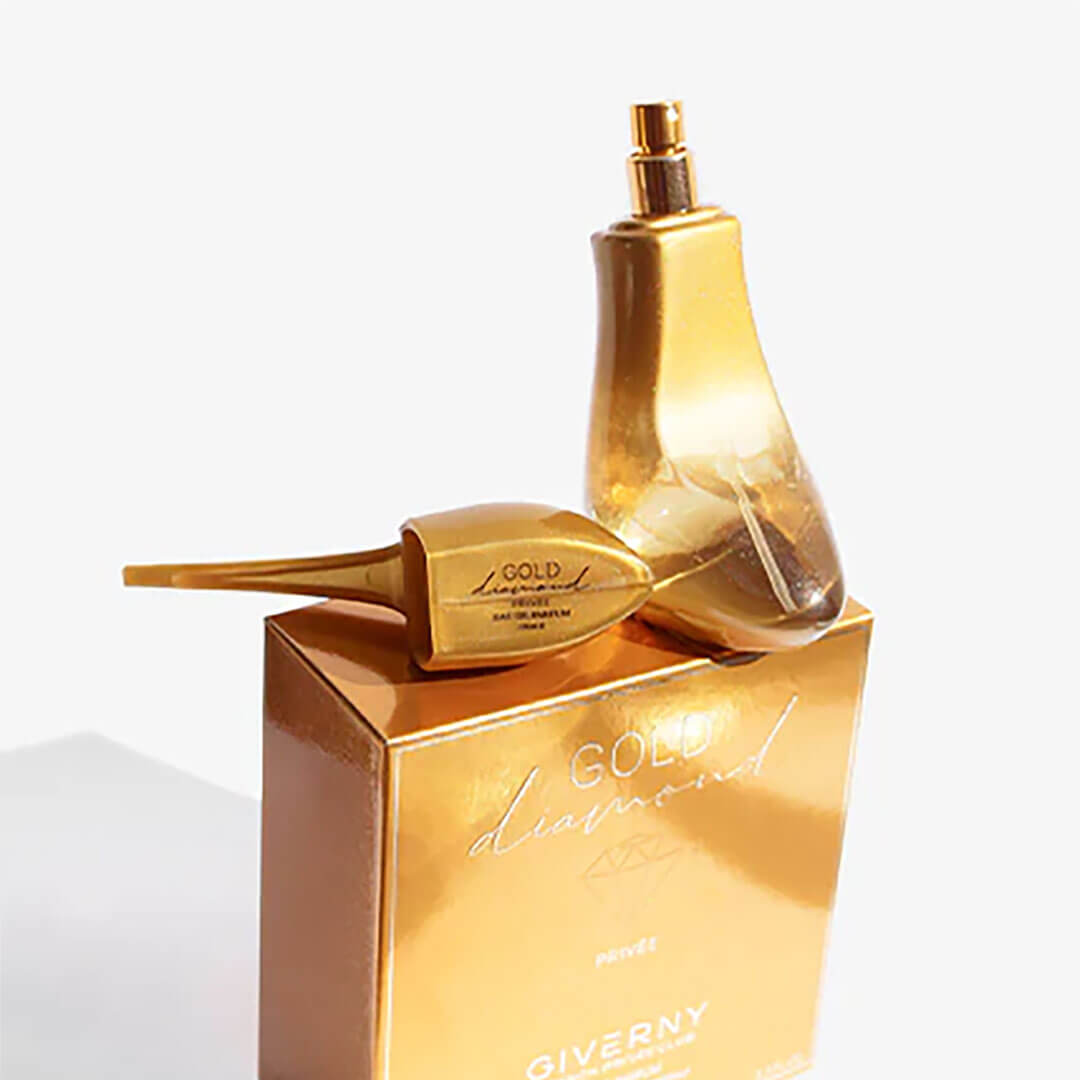 Giverny Gold Diamond EdP 100 ml