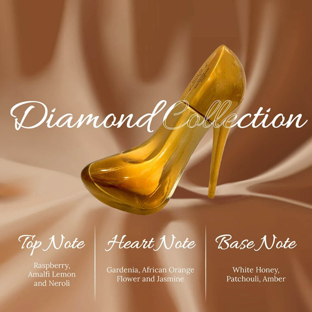 Giverny Gold Diamond EdP 100 ml