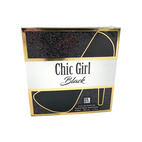 BN Parfums Chic Girl Black EdP 100 ml