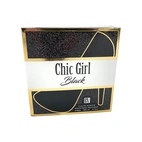 BN Parfums Chic Girl Black EdP 100 ml