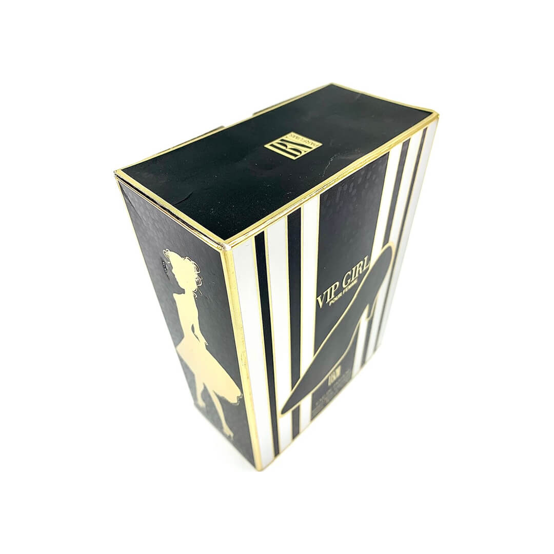 BN Parfums Chic Girl Black EdP 100 ml