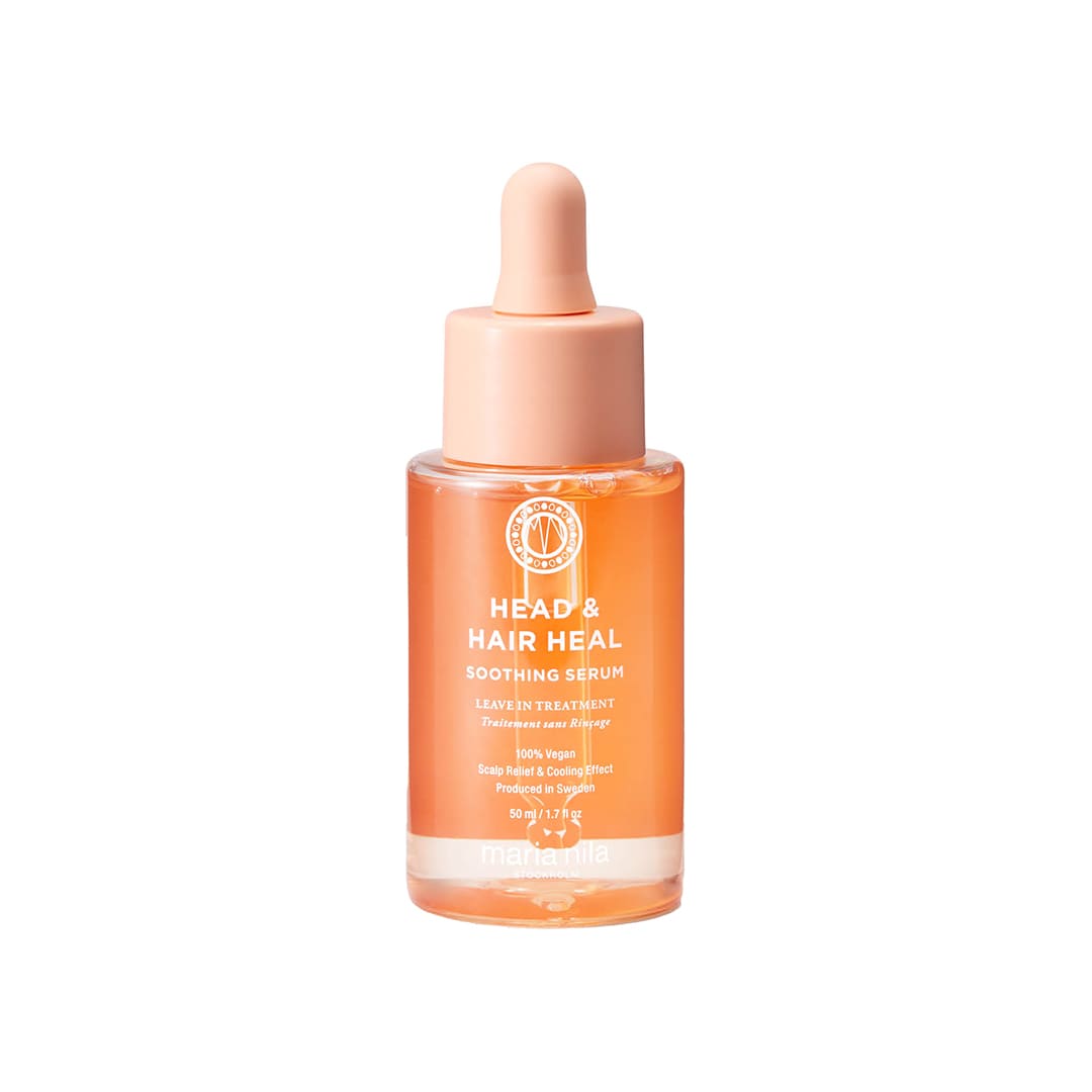 Maria Nila Head And Hair Heal Soothing Serum 50 ml