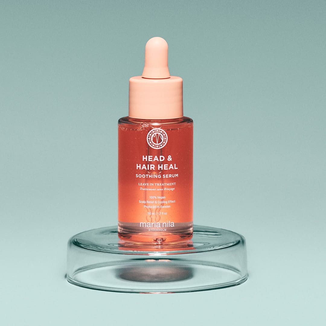 Maria Nila Head And Hair Heal Soothing Serum 50 ml