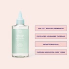 Maria Nila Purifying Cleanse Exfoliating Serum 150 ml