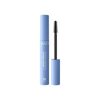 IsaDora The 10 Sec High Impact Mascara 01 Black Waterproof 9 ml