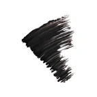 IsaDora The 10 Sec High Impact Mascara 01 Black Waterproof 9 ml