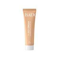IsaDora The Cc + Cream 3N Light 30 ml