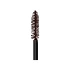 IsaDora The Build Up Mascara Extra Volume 02 Dark Brown 10 ml