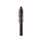 IsaDora The Build Up Mascara Extra Volume 02 Dark Brown 10 ml