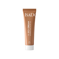 IsaDora The Cc + Cream 7N Tan 30 ml