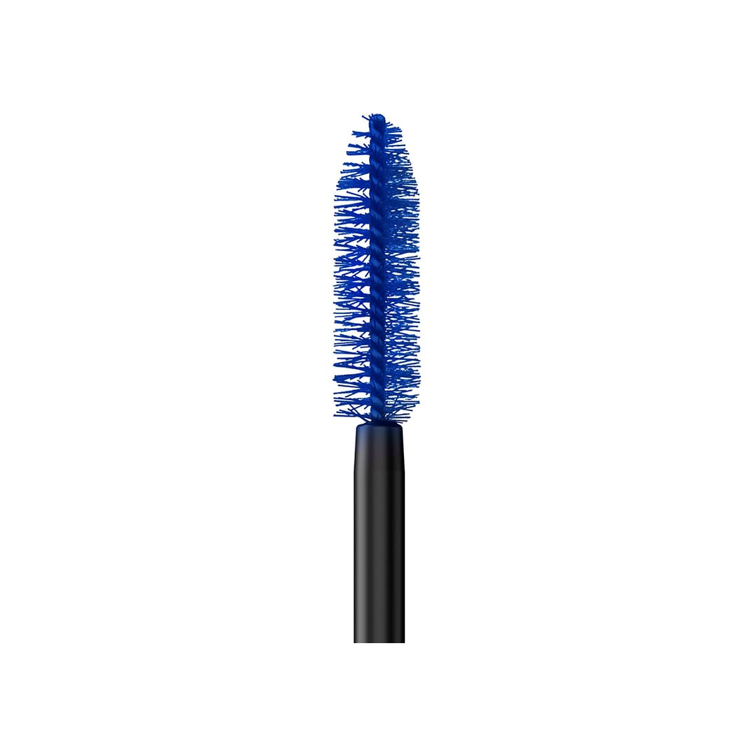 IsaDora The Build Up Mascara Extra Volume 03 Royal Blue 10 ml