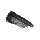 IsaDora The Build Up Mascara Extra Volume 01 Black Waterproof 10 ml