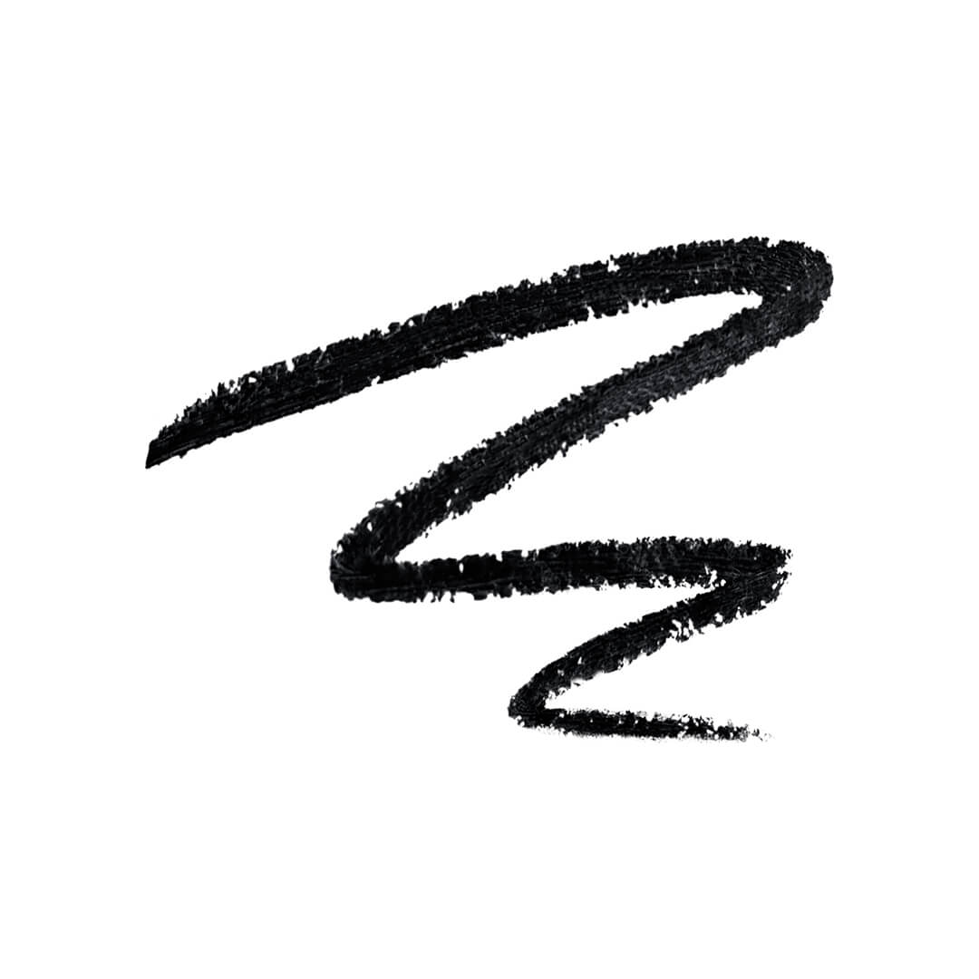 IsaDora The Contour Kajal 60 Intense Black 1.2g