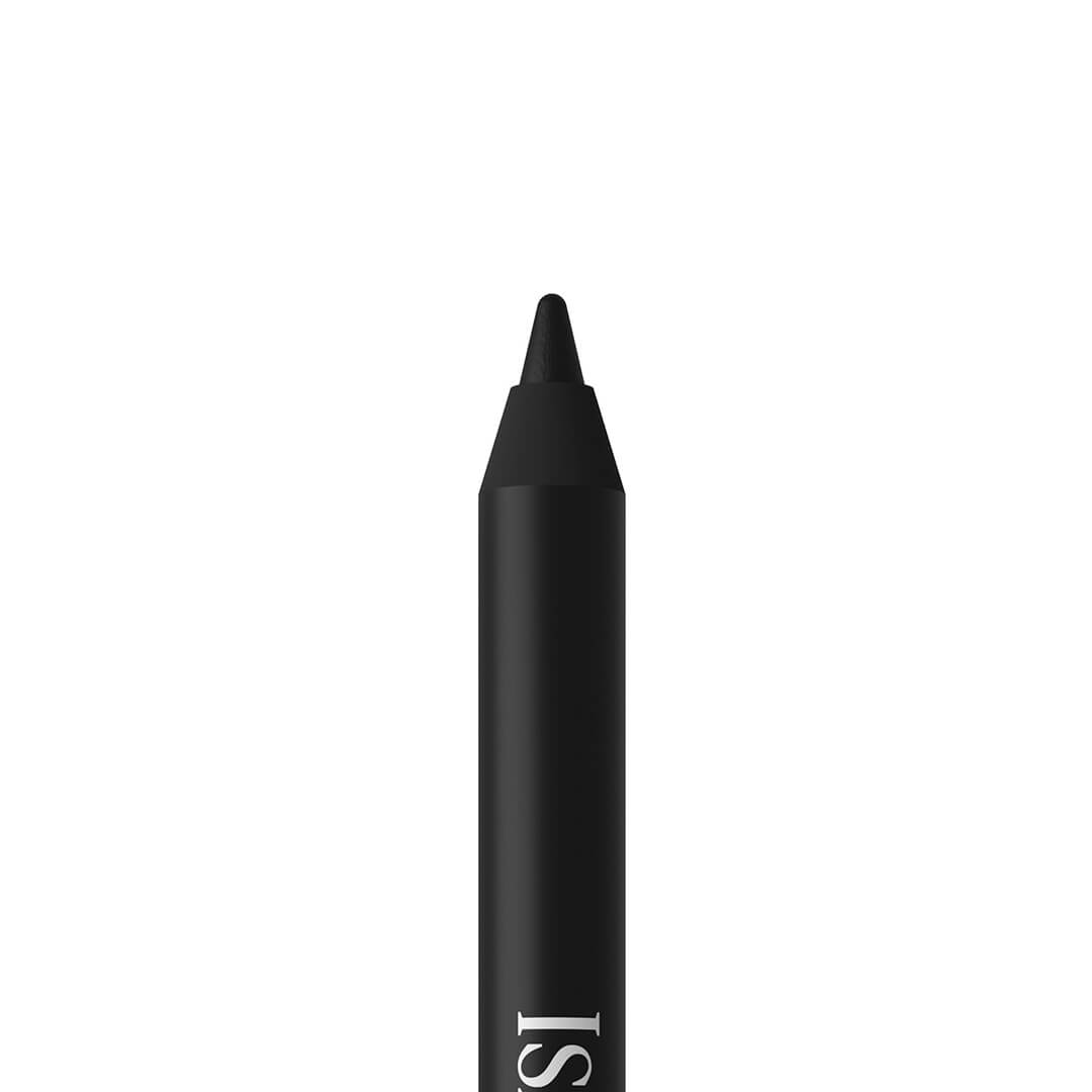 IsaDora The Contour Kajal 60 Intense Black 1.2g