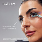 IsaDora The Contour Kajal 60 Intense Black 1.2g