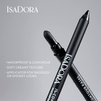 IsaDora The Contour Kajal 62 Bronze Brown 1.2g