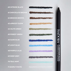 IsaDora The Contour Kajal 62 Bronze Brown 1.2g