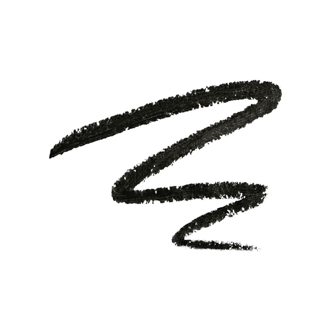IsaDora The Inliner Kajal 51 Black 1.1g