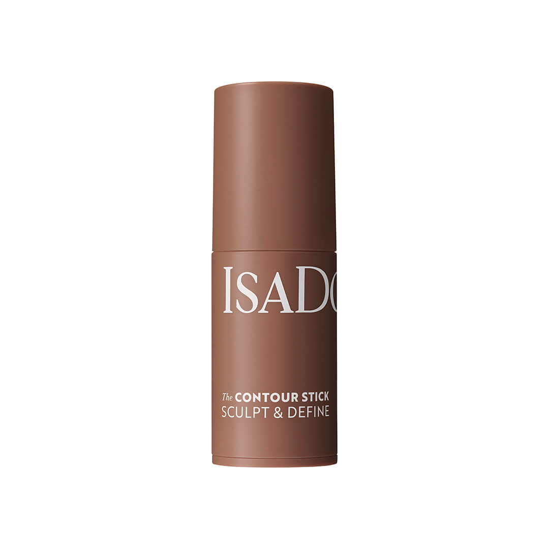 IsaDora The Contour Stick 34 Dark Almond 1.2g