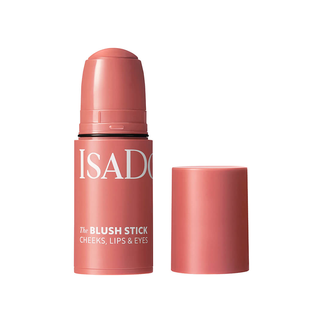 IsaDora The Blush Stick 40 Soft Pink 5.5g
