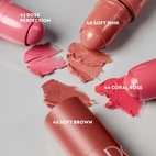 IsaDora The Blush Stick 40 Soft Pink 5.5g